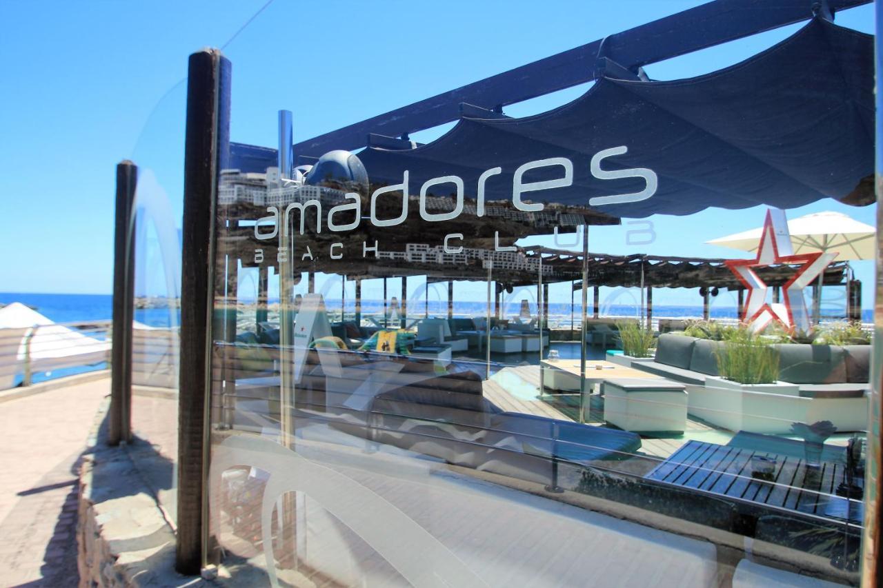 Direkt Am Strand - Playa Patalavaca - Donana Exterior foto